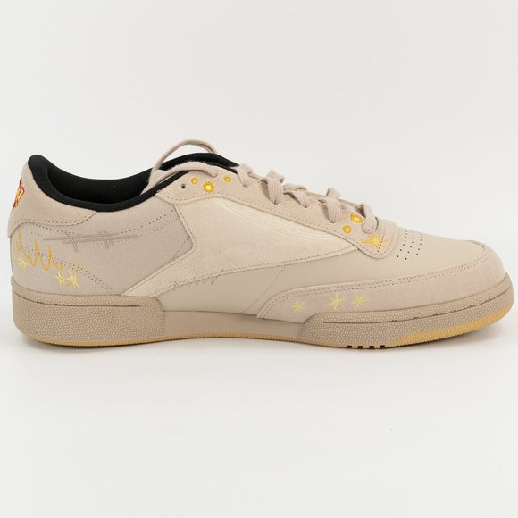 Reebok Looney Tunes x Club C 85 \'Props\' GY4779 Tennis Suede size 13 main image 7
